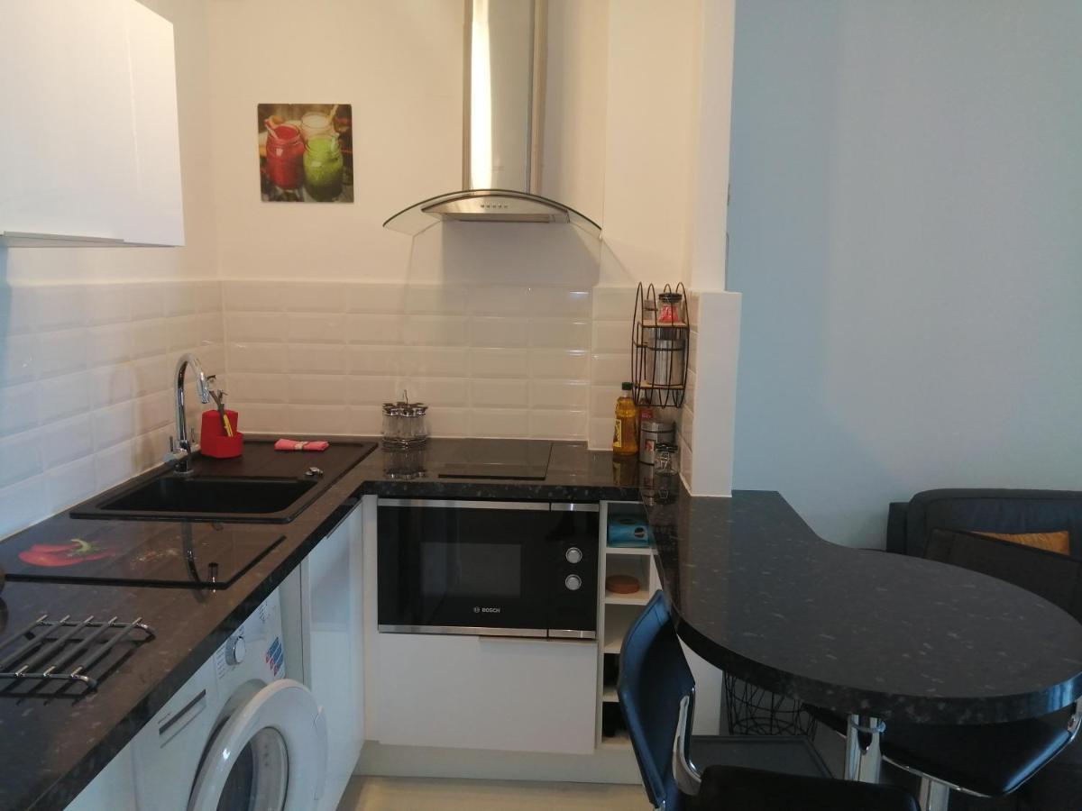 Les Galets Bleus Apartamento Cagnes-sur-Mer Exterior foto