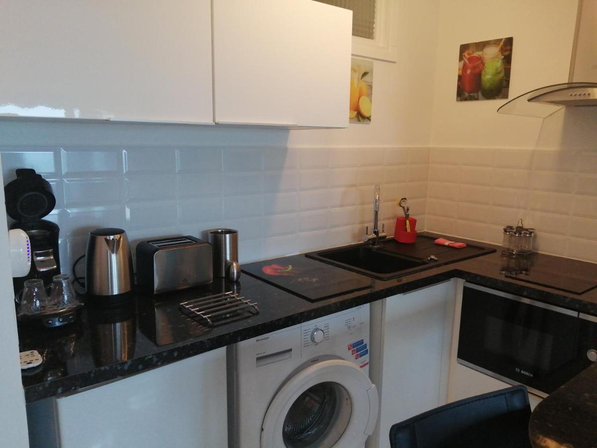 Les Galets Bleus Apartamento Cagnes-sur-Mer Exterior foto