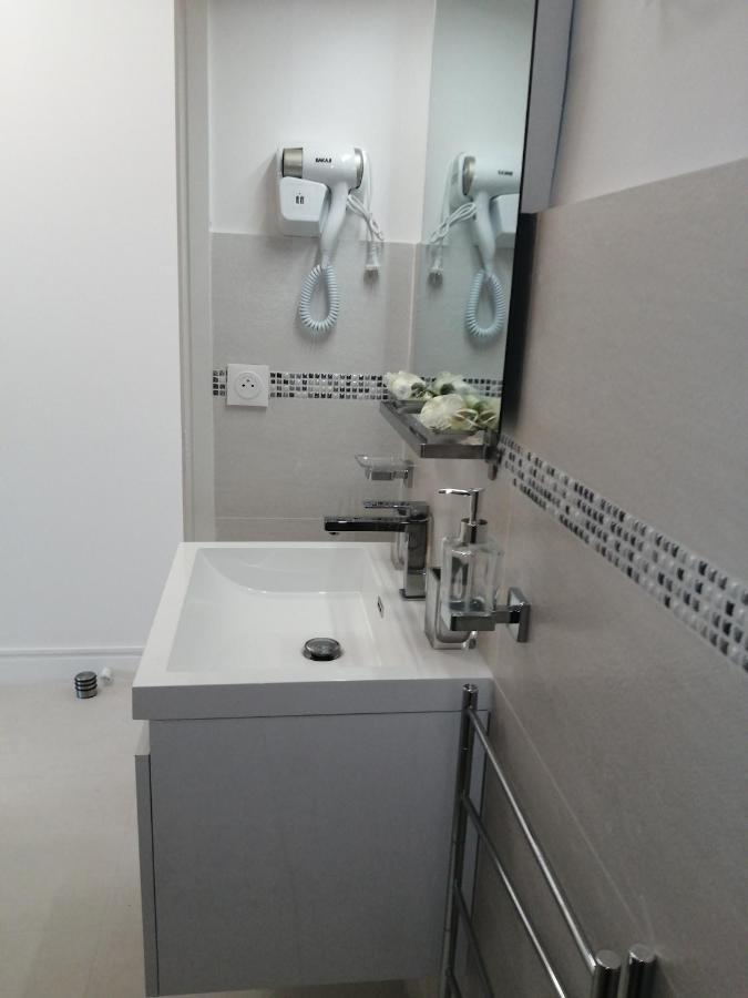 Les Galets Bleus Apartamento Cagnes-sur-Mer Exterior foto